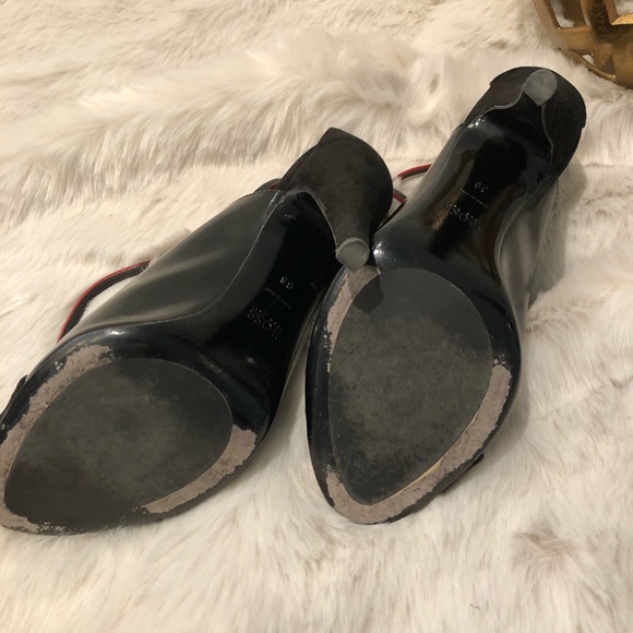 HUGO Hugo Boss high heel sandals - Picture 7 of 7